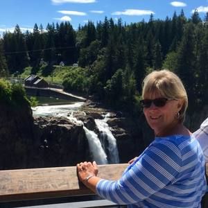 Meet your Posher, Sandy